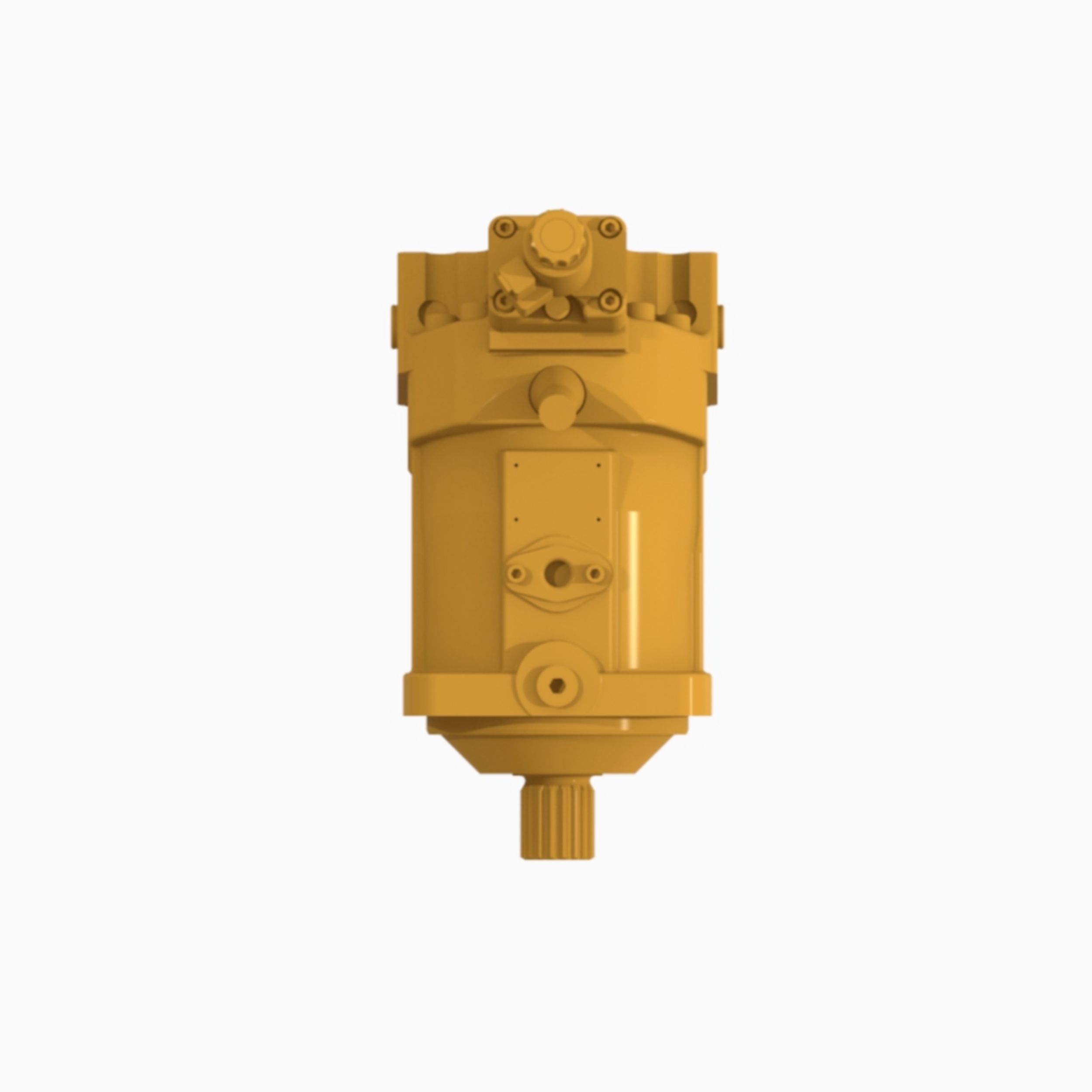 611-6229: Motor Group-piston 6116229 купить