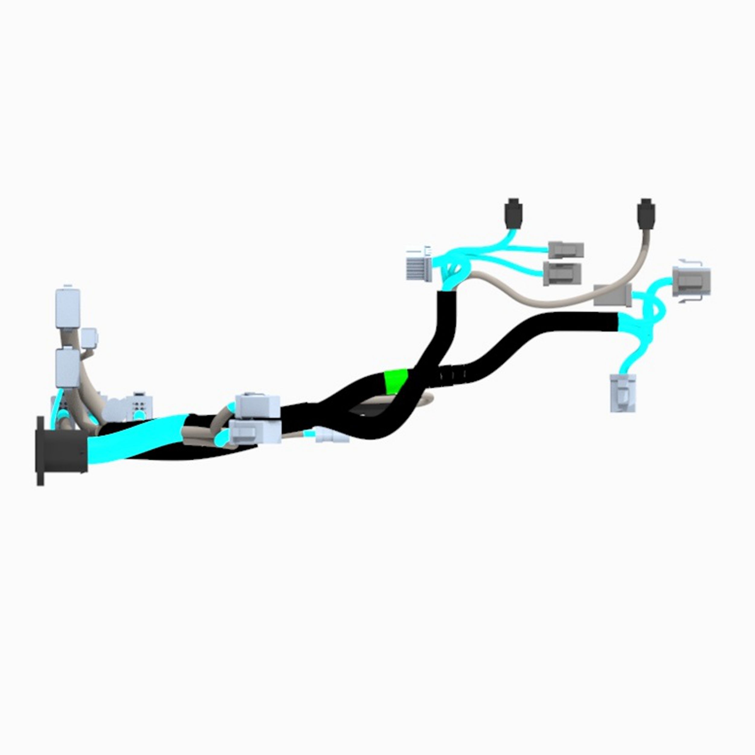 Harness Assembly-Main