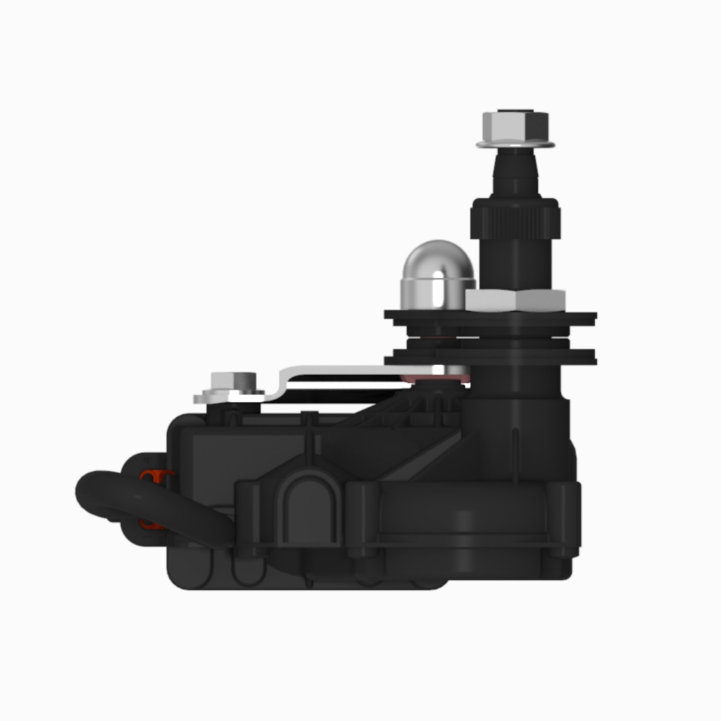 12volts Window Wiper Motor