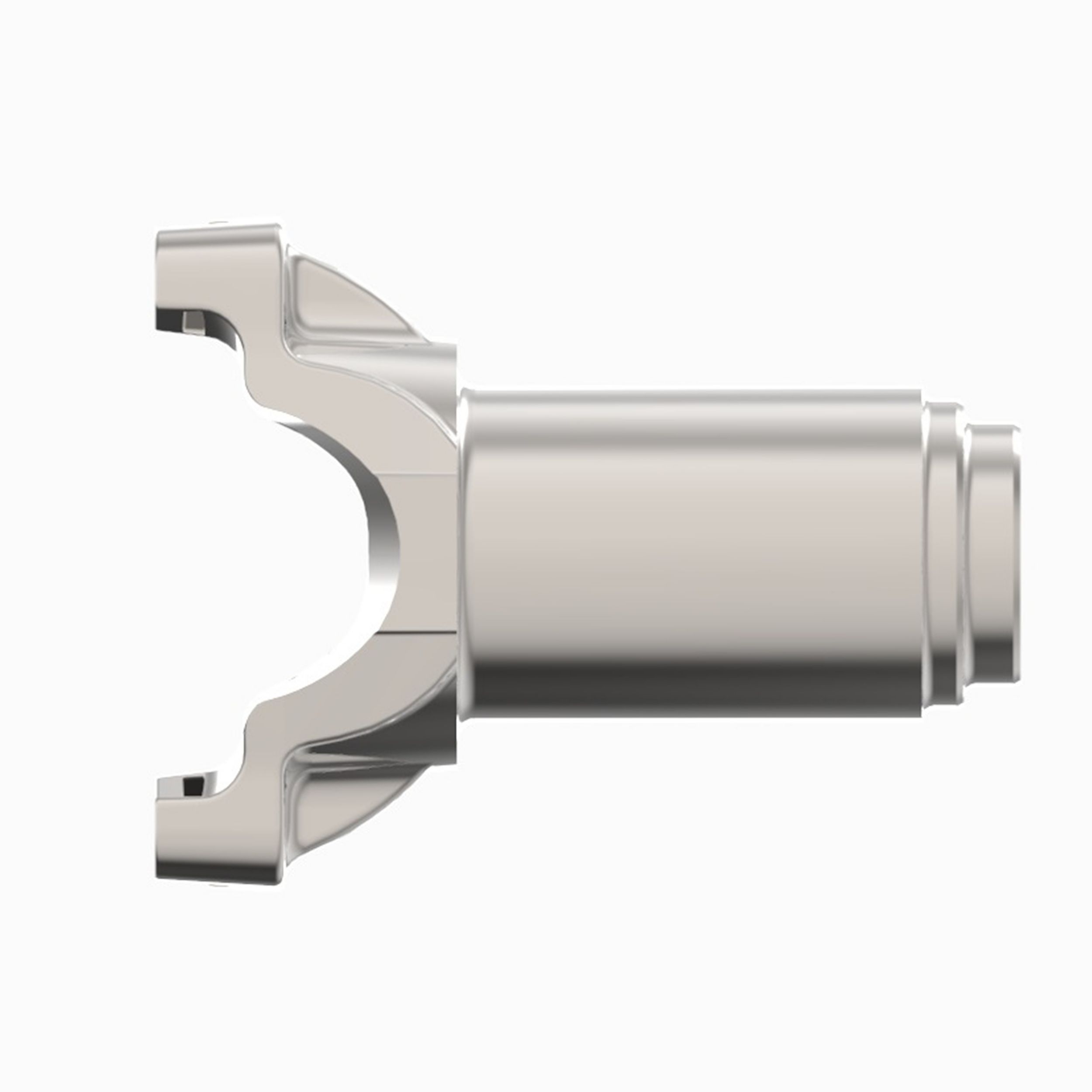 180.83mm Length Drive Shaft End Yoke