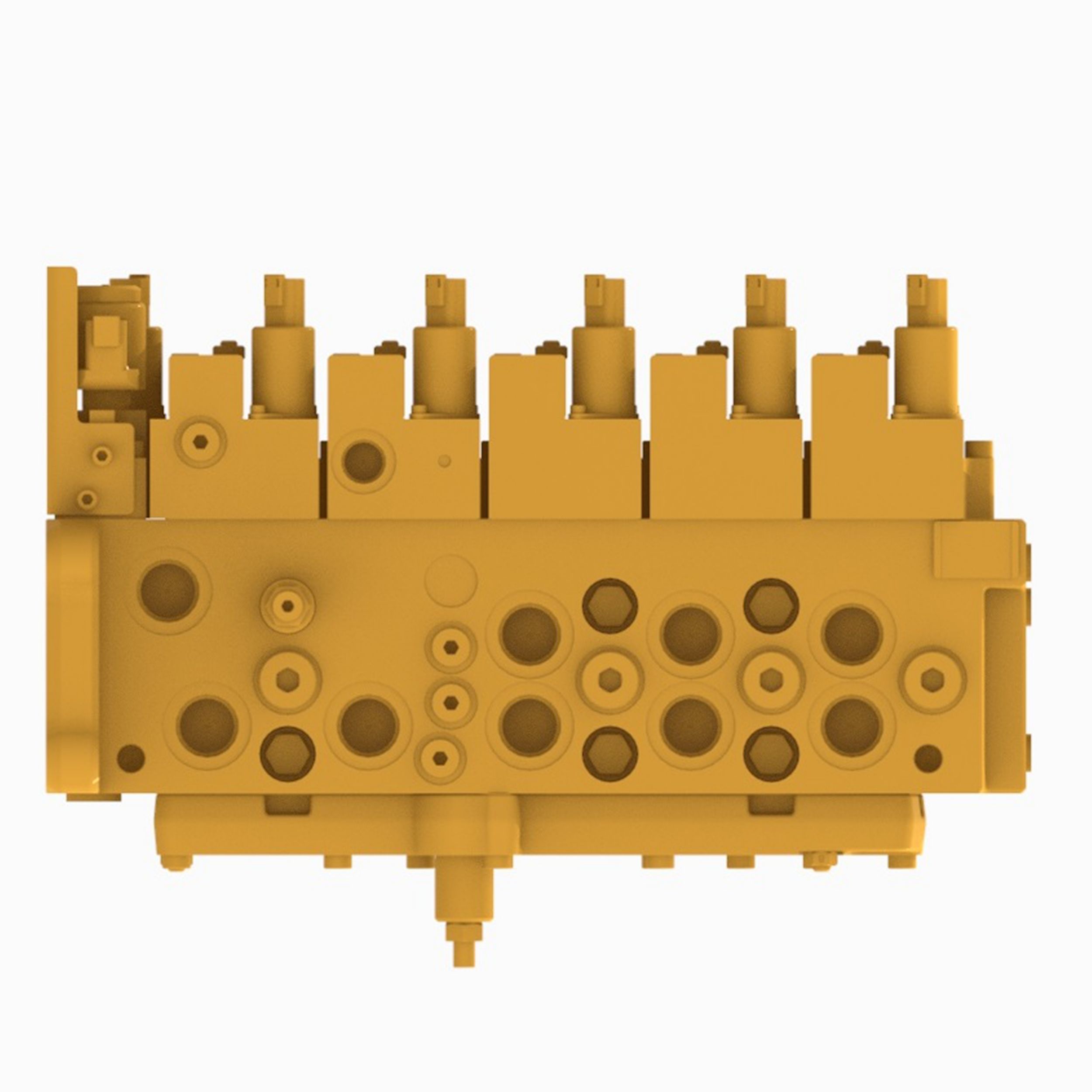 582-8196: Valve Group-bank 5828196 купить