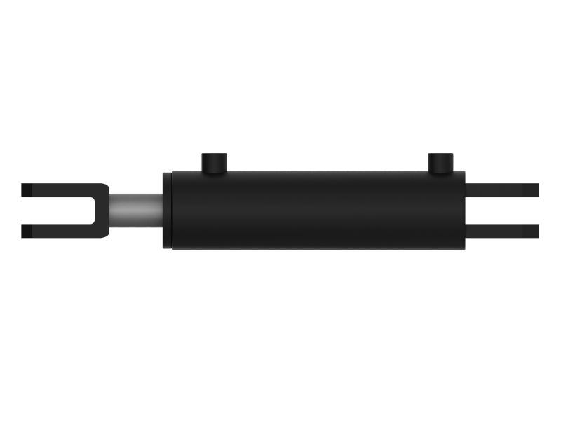 Hydraulic Cylinder