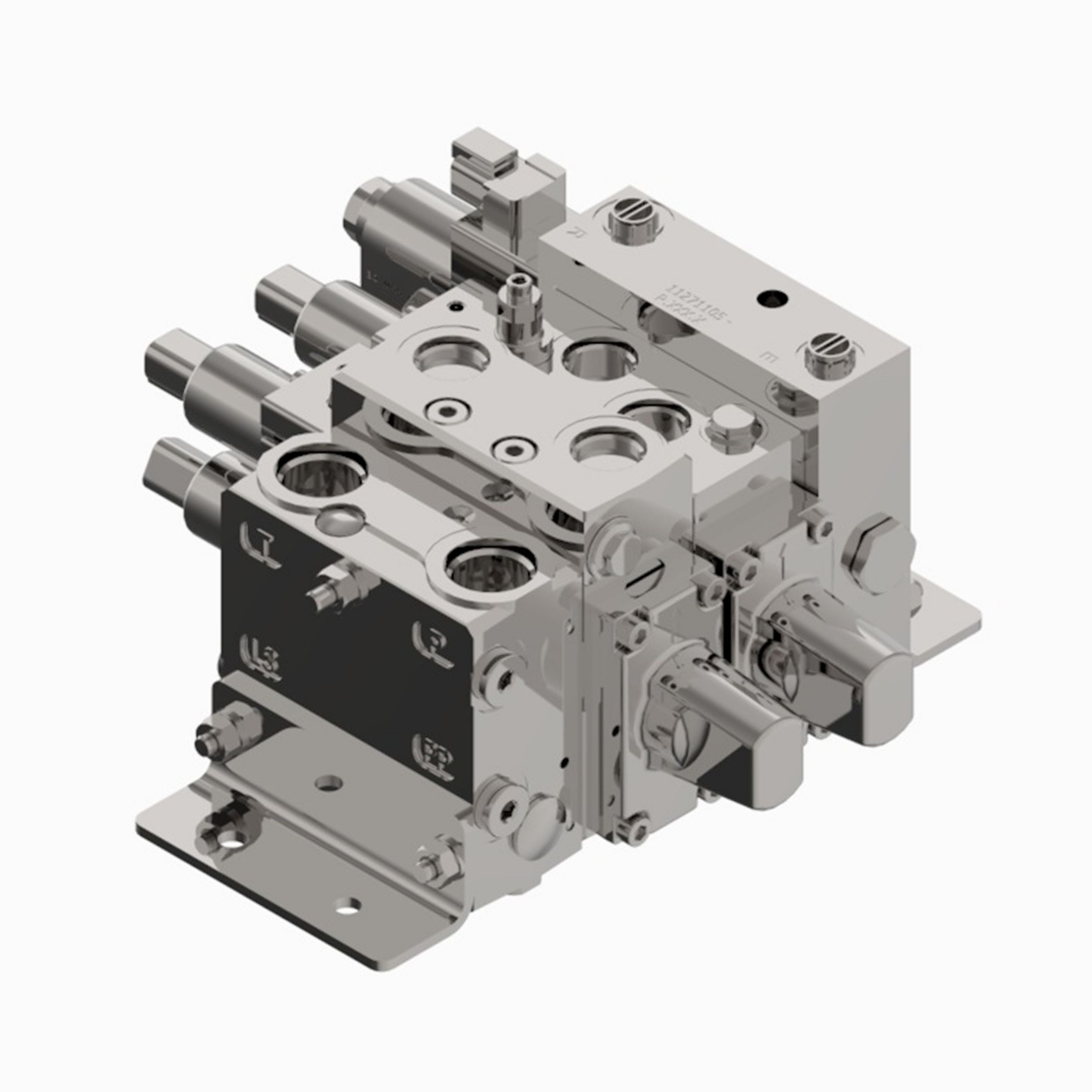 580-7728: VALVE GP-BAN