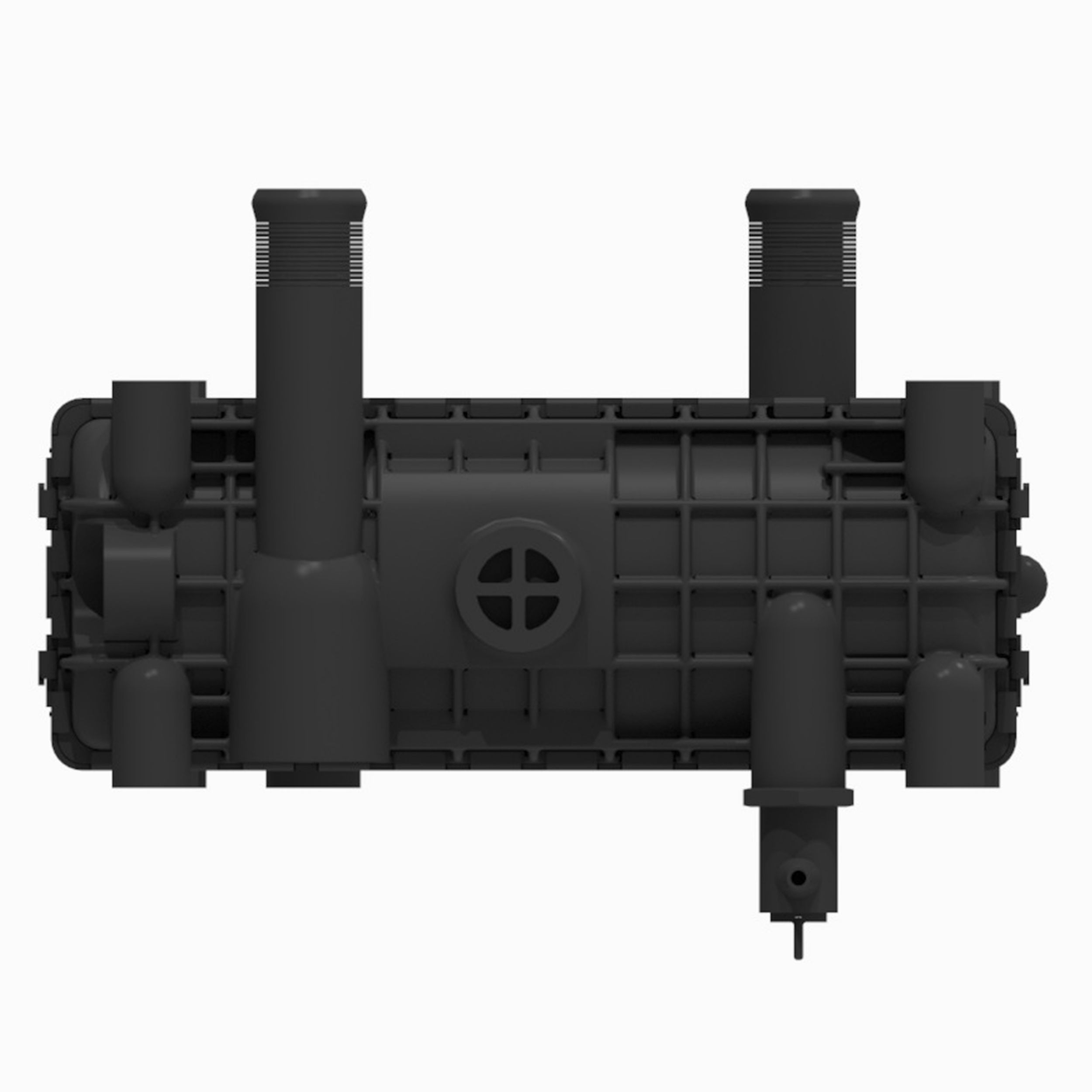 Radiator Assembly