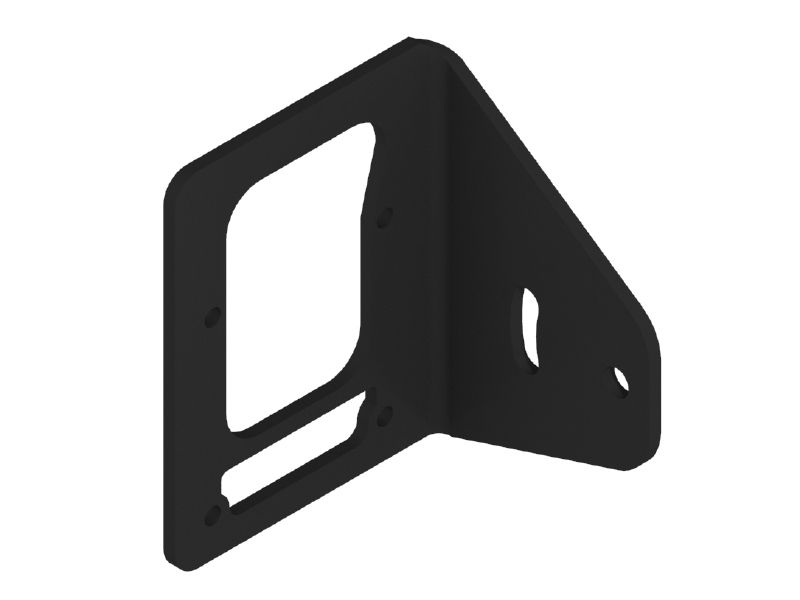 576-7462: Mounting Plate