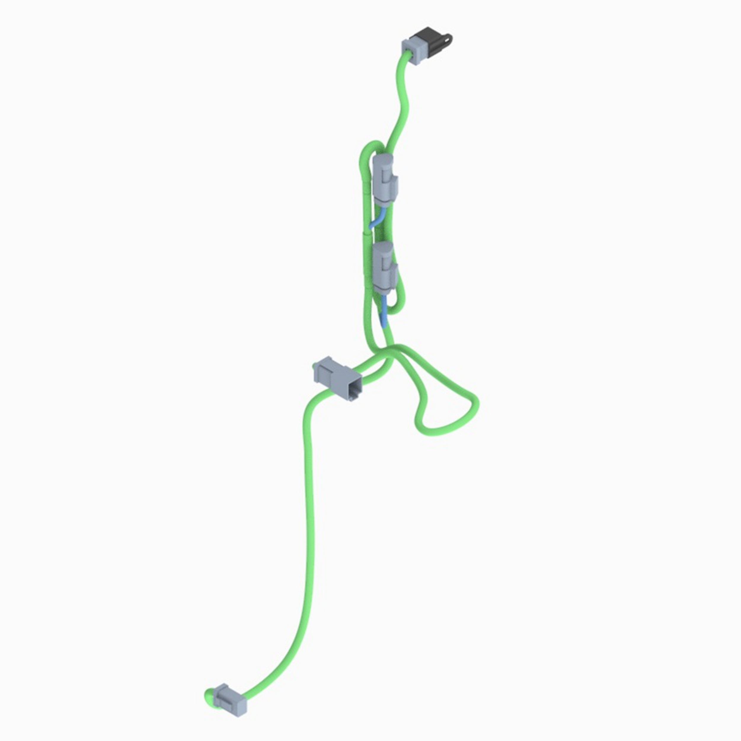 584-1388: Harness Assembly