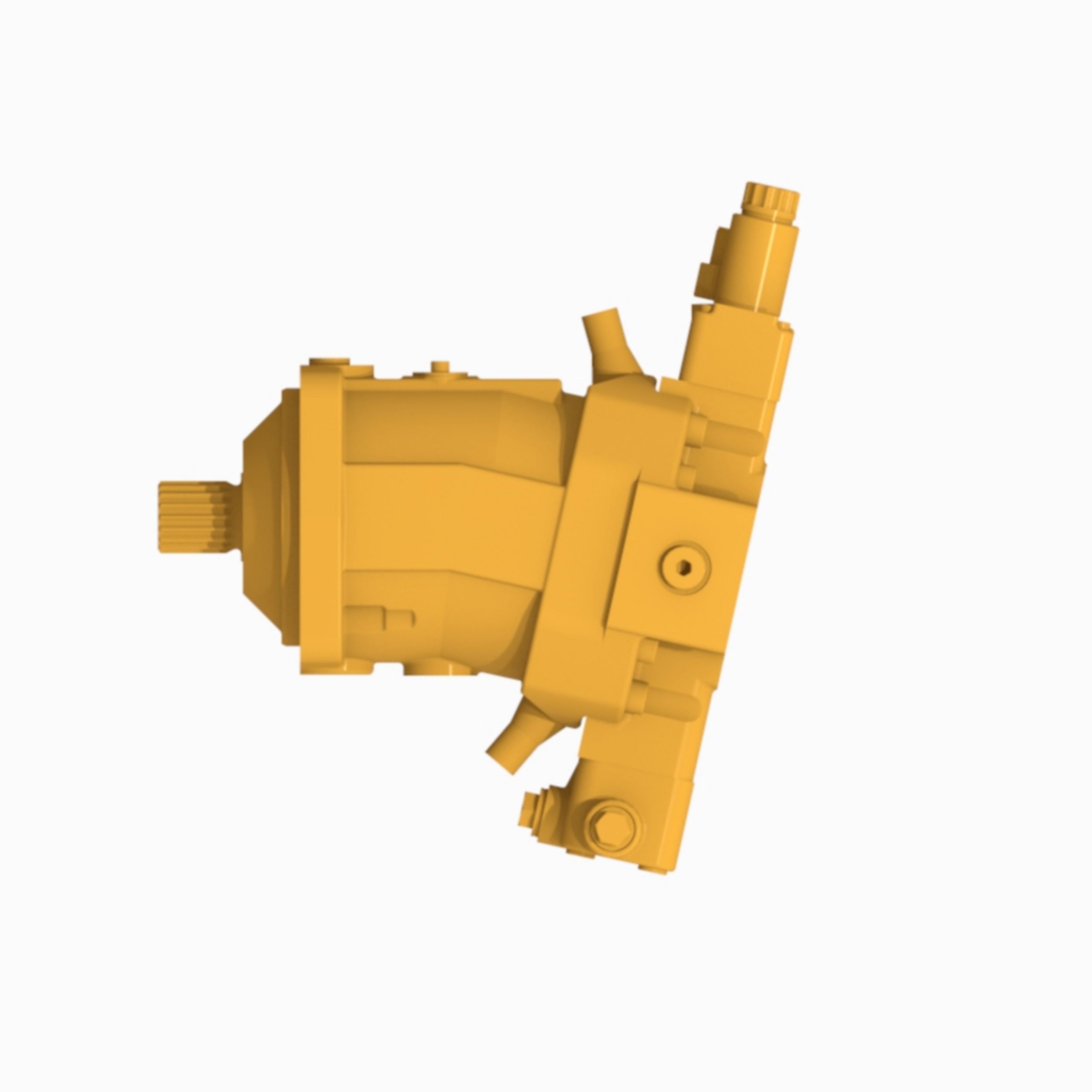 611-6229: Motor Group-piston 6116229 купить