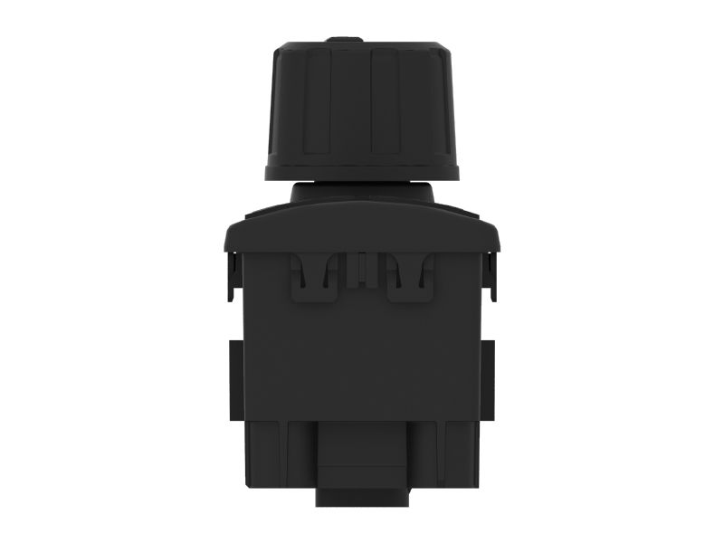 Keypad Controller Switch