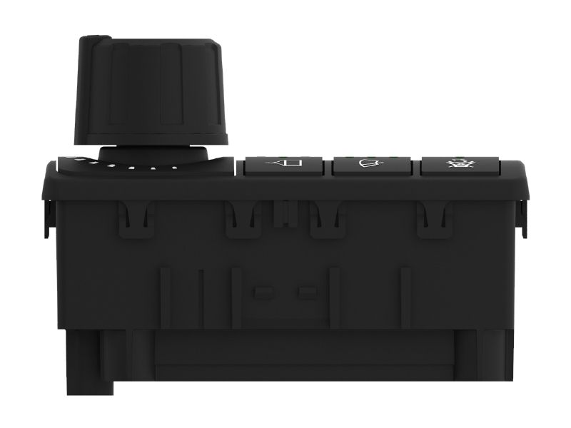 Keypad Controller Switch