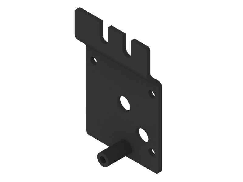 636-1923: Mounting Plate 6361923 купить