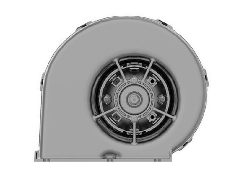 Heater Blower