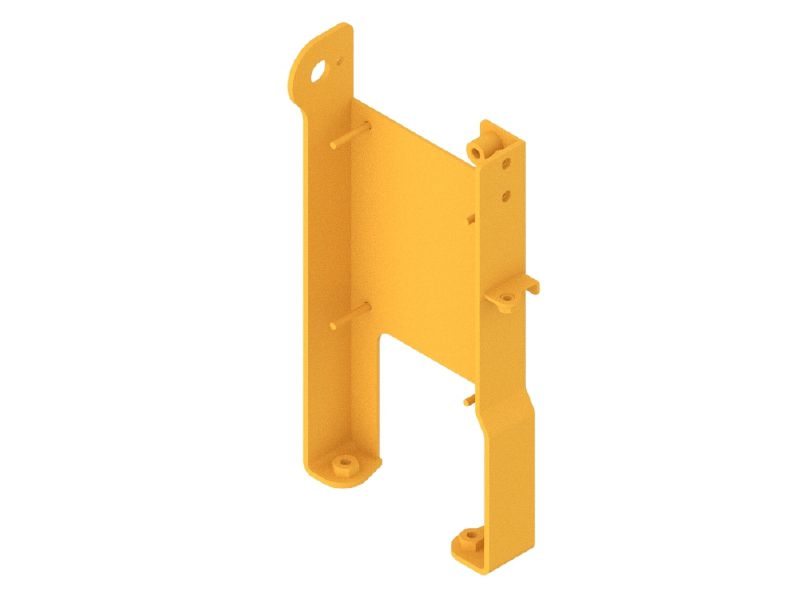 613-2704: Mounting Bracket 6132704 купить