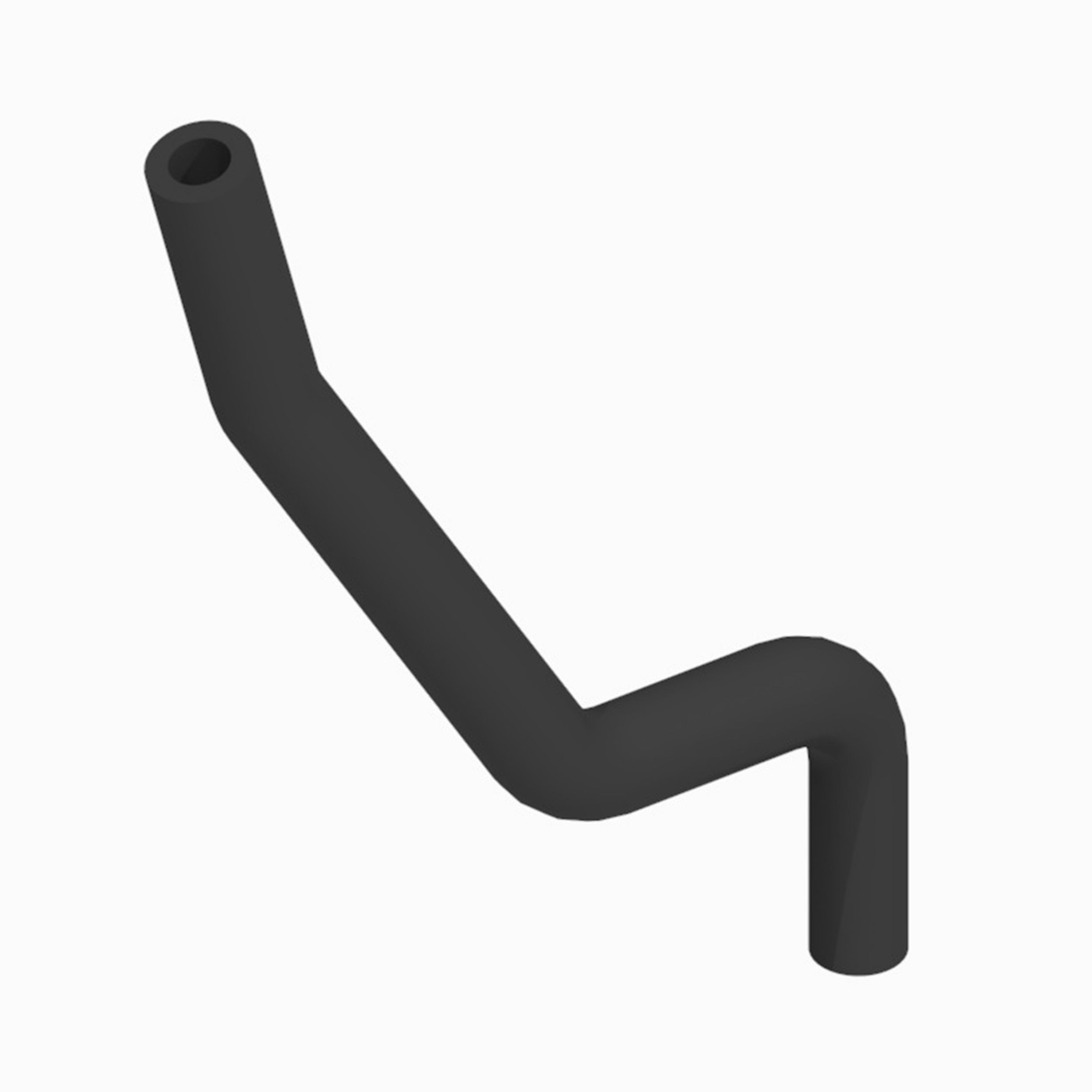 610-2366: Hose-Drain