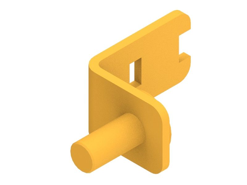 609-2669: Mounting Bracket 6092669 купить