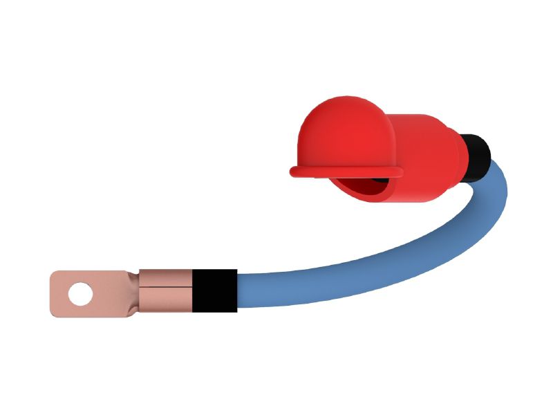 Hydraulic Drive Motor Cable