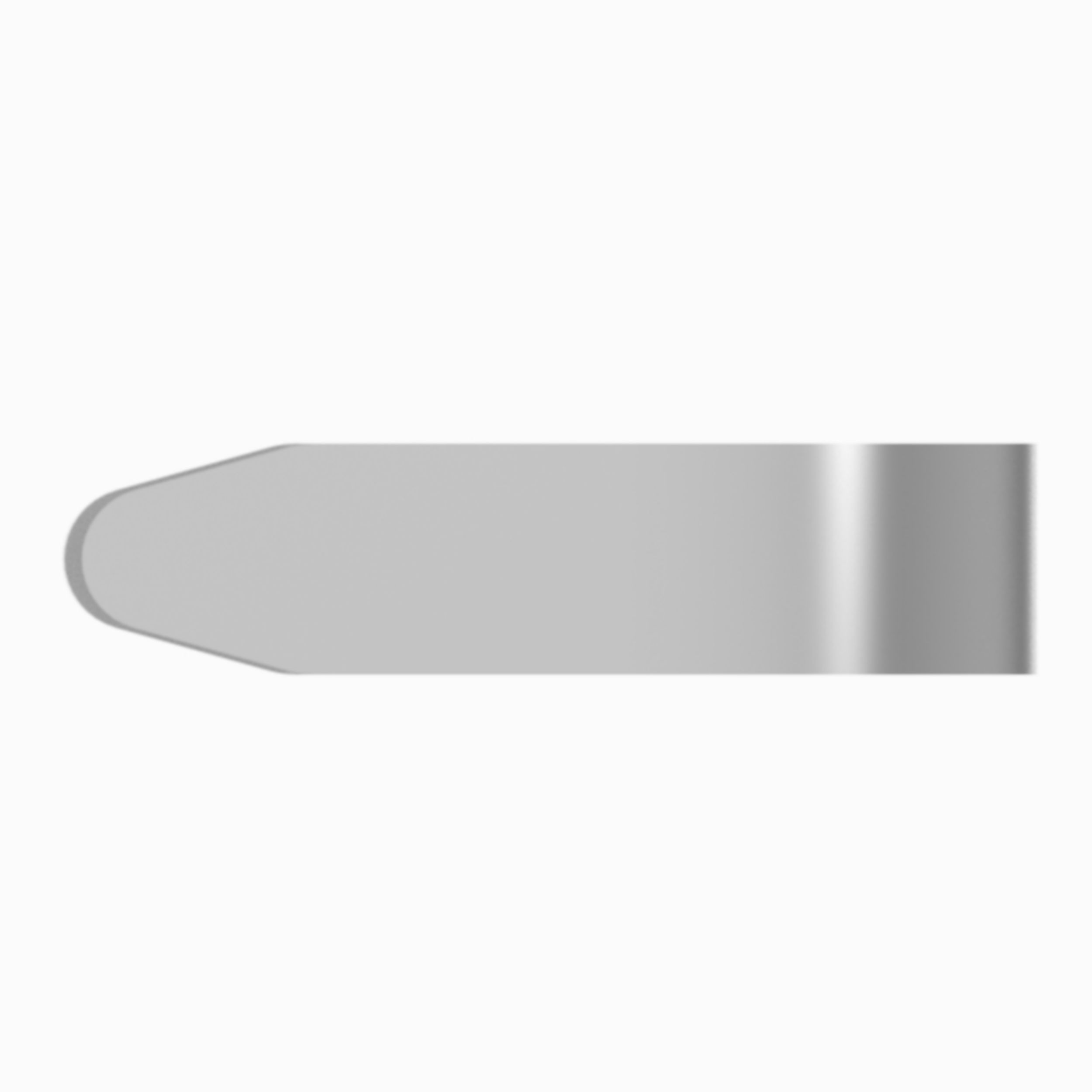 4.8mm Thick Support Bracket