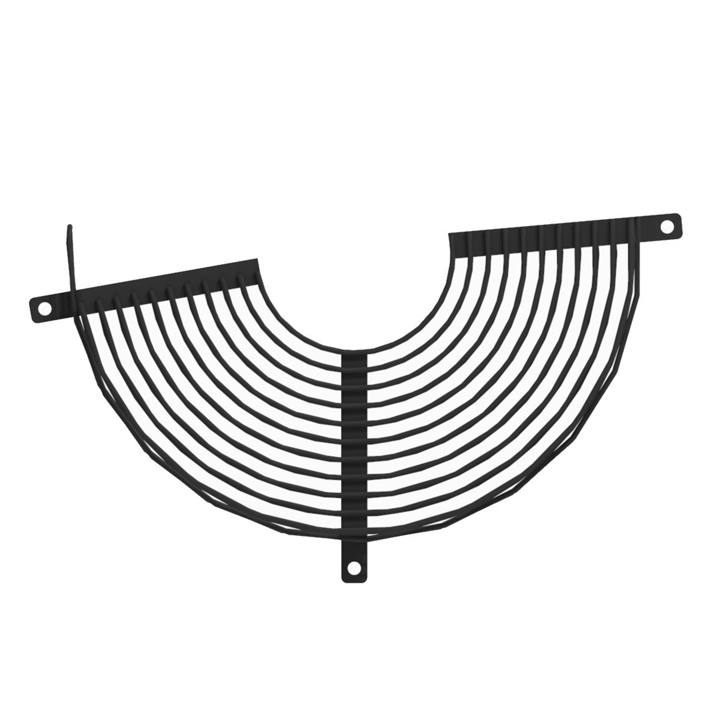 Guard Assembly-Fan
