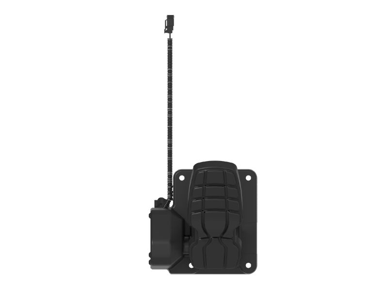 582-7611: Brake Pedal 5827611 купить