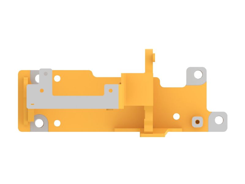 637-9386: Mounting Bracket 6379386 купить
