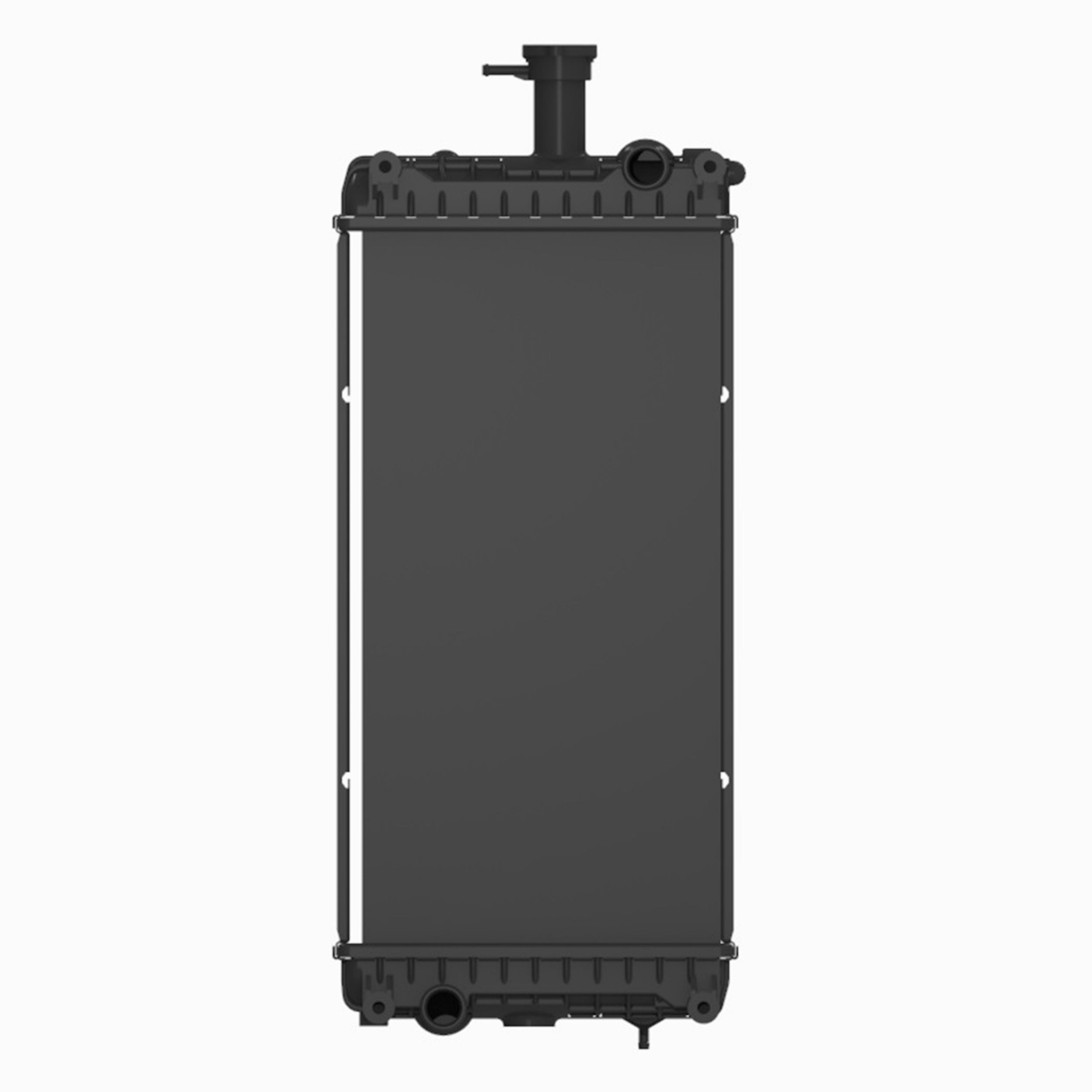 Radiator Assembly
