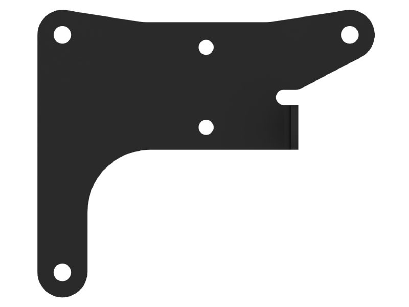 606-6550: Mounting Bracket 6066550 купить
