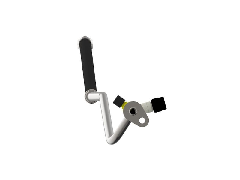 Air Conditioner Lines