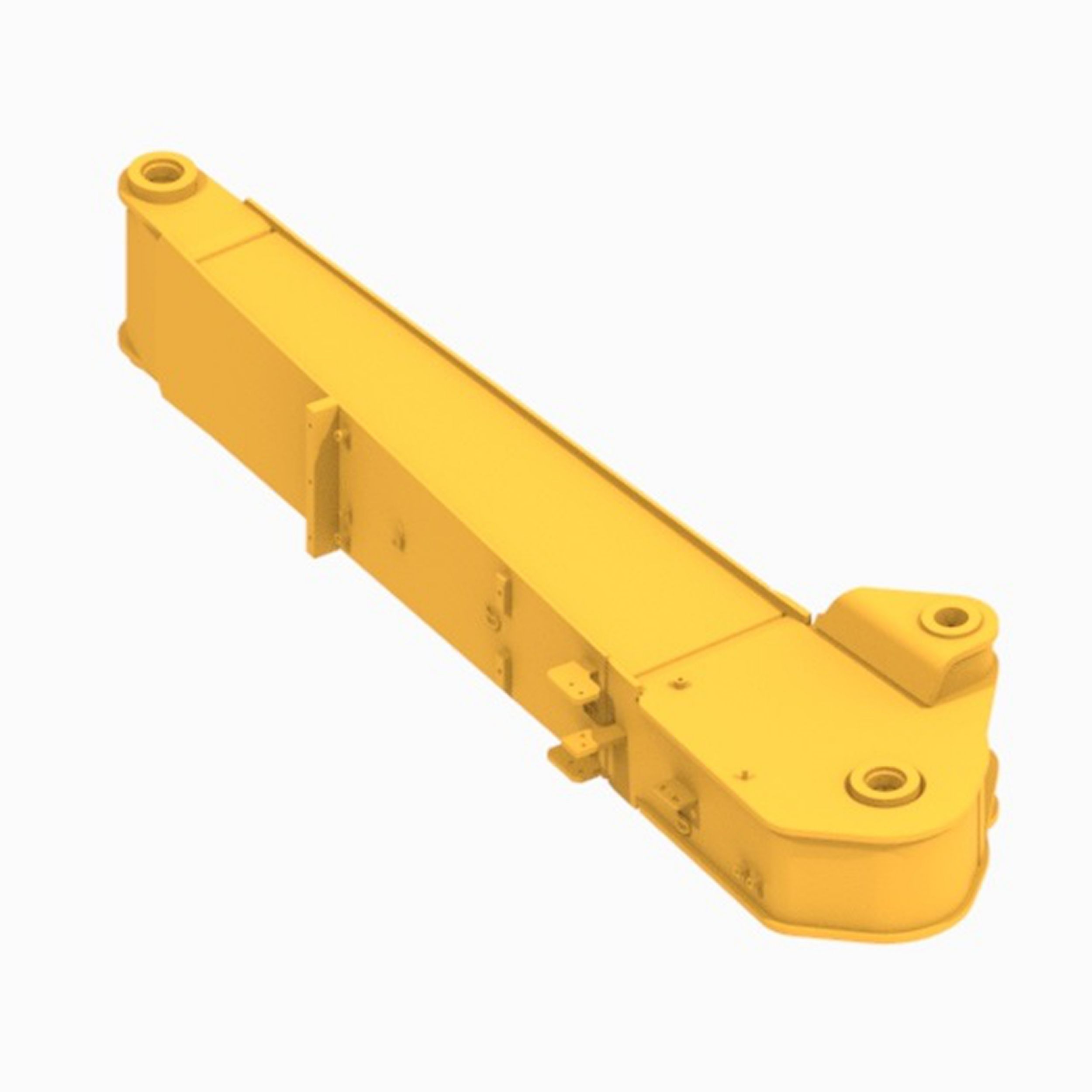 609-0613: Lower Bearing And Boom 609-0613 Caterpillar