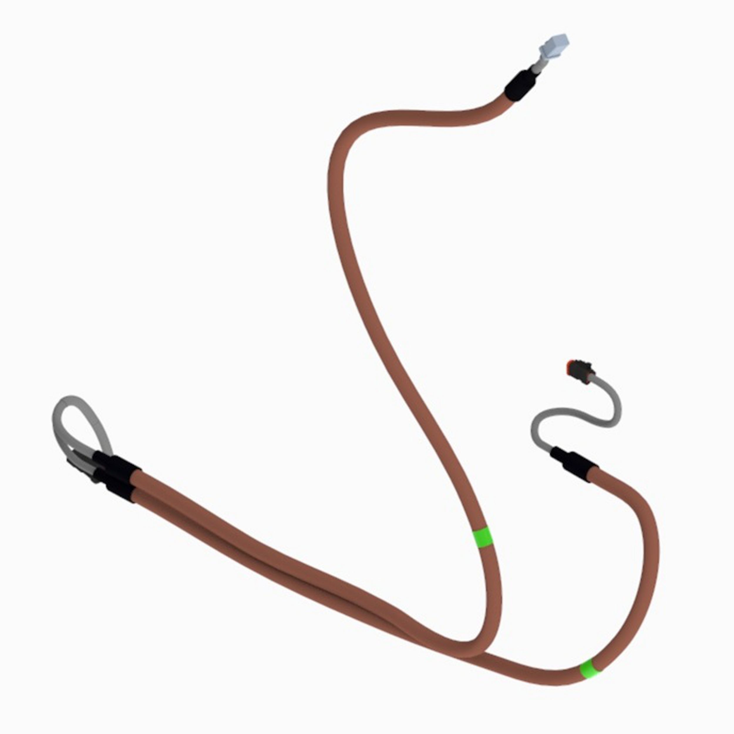 579-8818: Harness Assembly