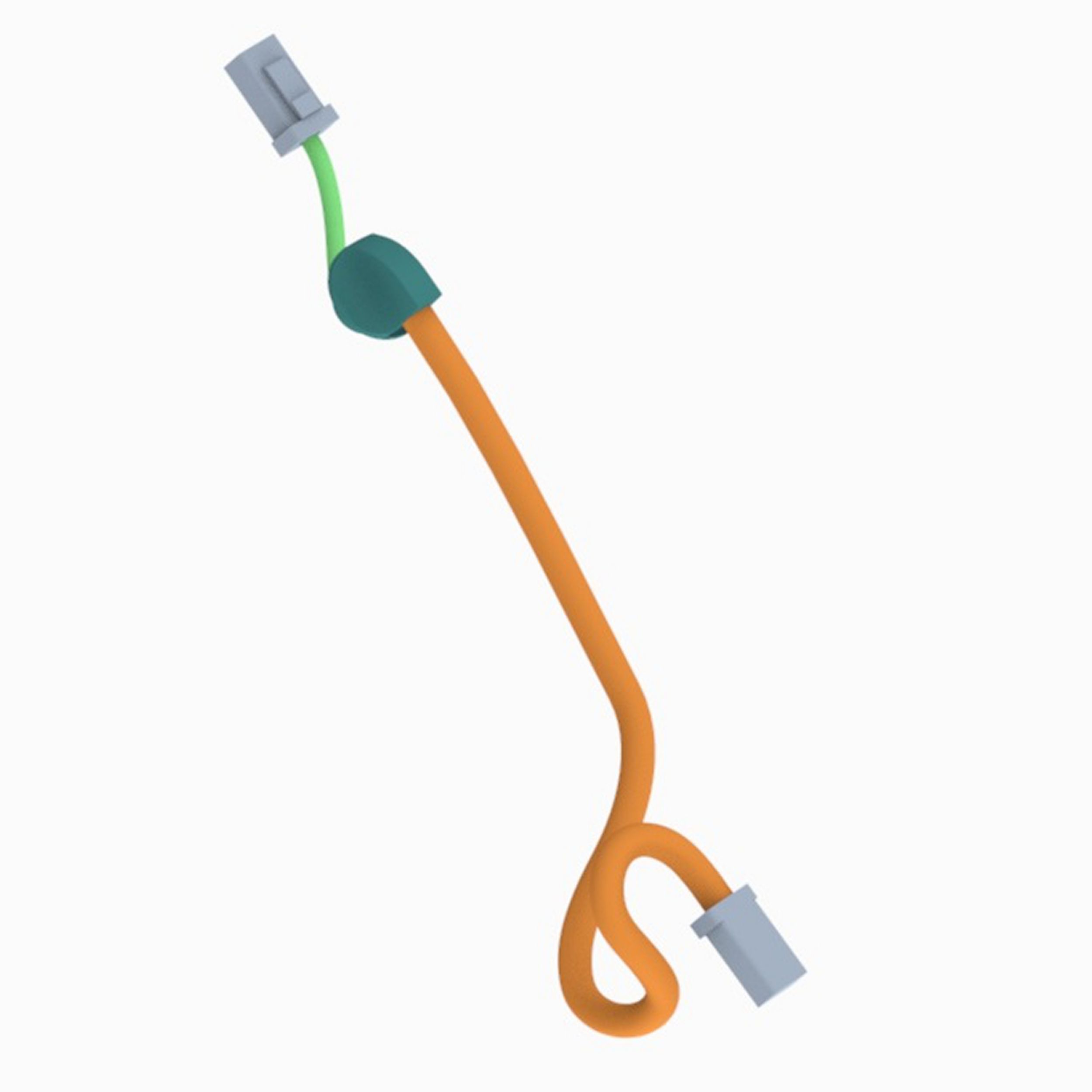 579-8809: Harness Assembly