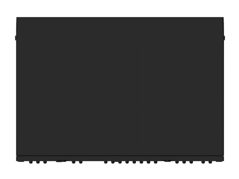 Amplitude and Frequency Modulation Radio