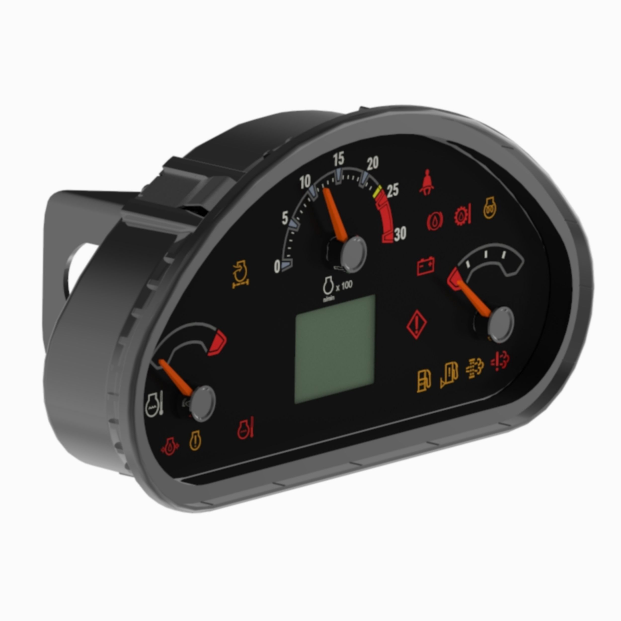 Control Group-Electronics