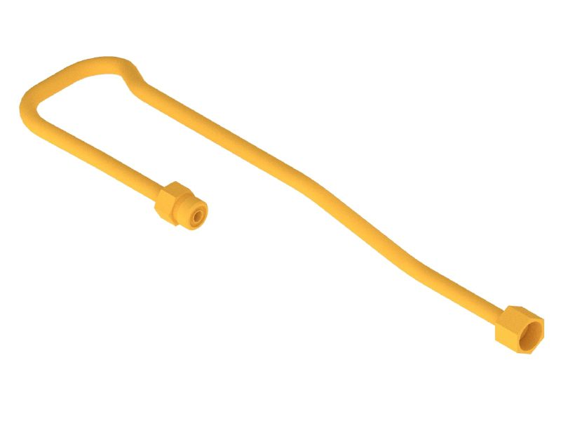 627-8795: 7.04mm ID Hydraulic Tube Assembly 6278795 купить
