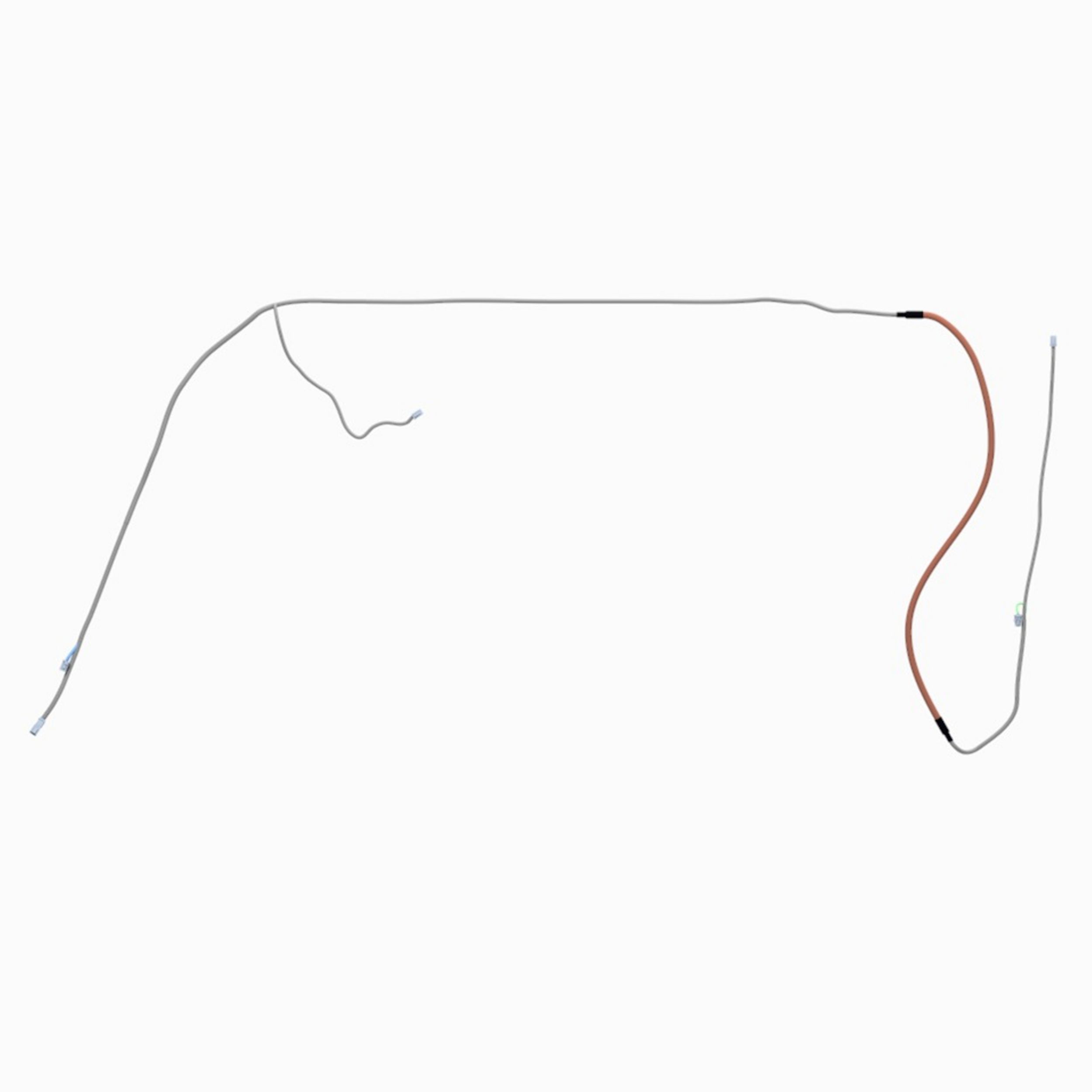 604-0132: Harness Assembly 6040132 купить