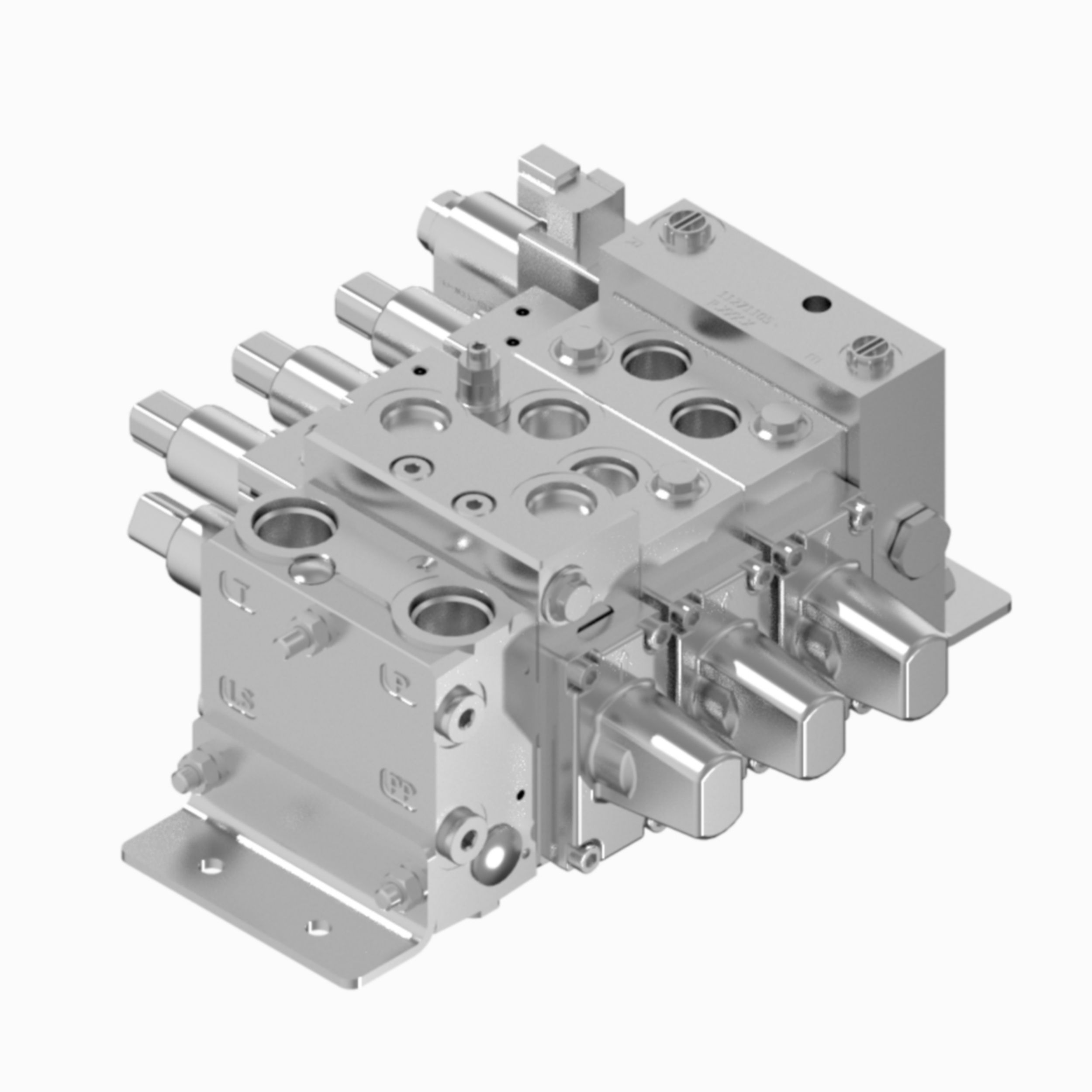 580-7729: VALVE GP-BAN