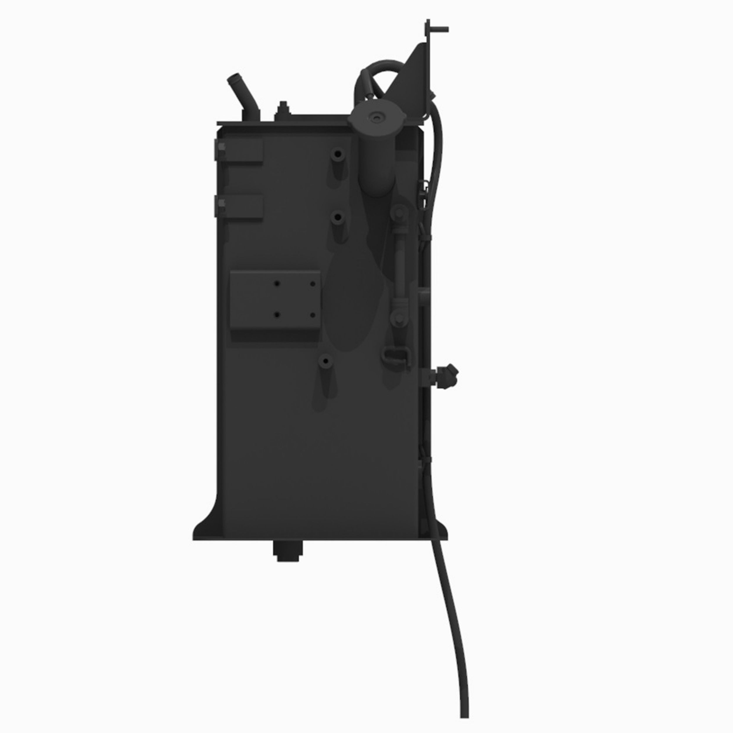 Tank Group-Filter