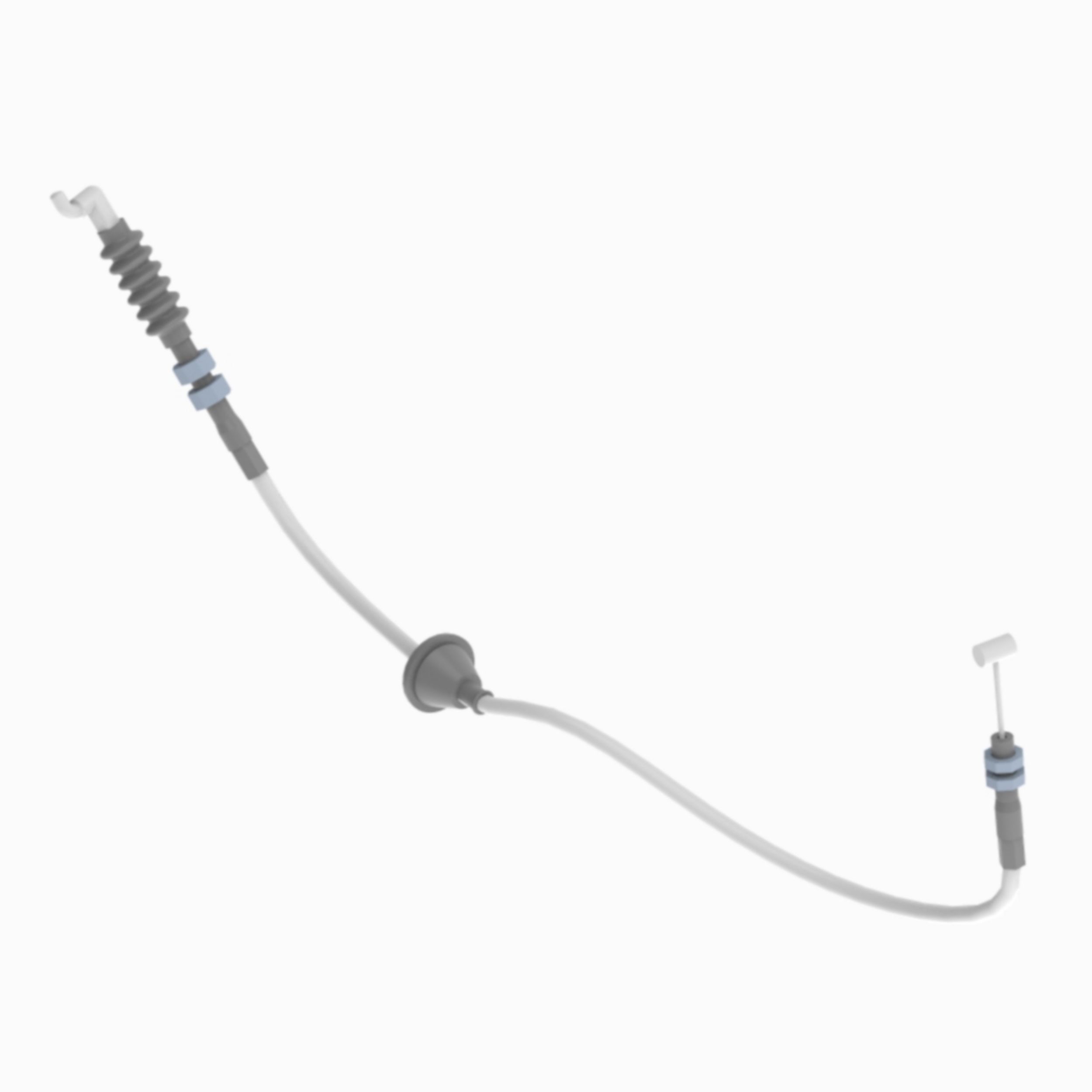 Cable Assembly-Door