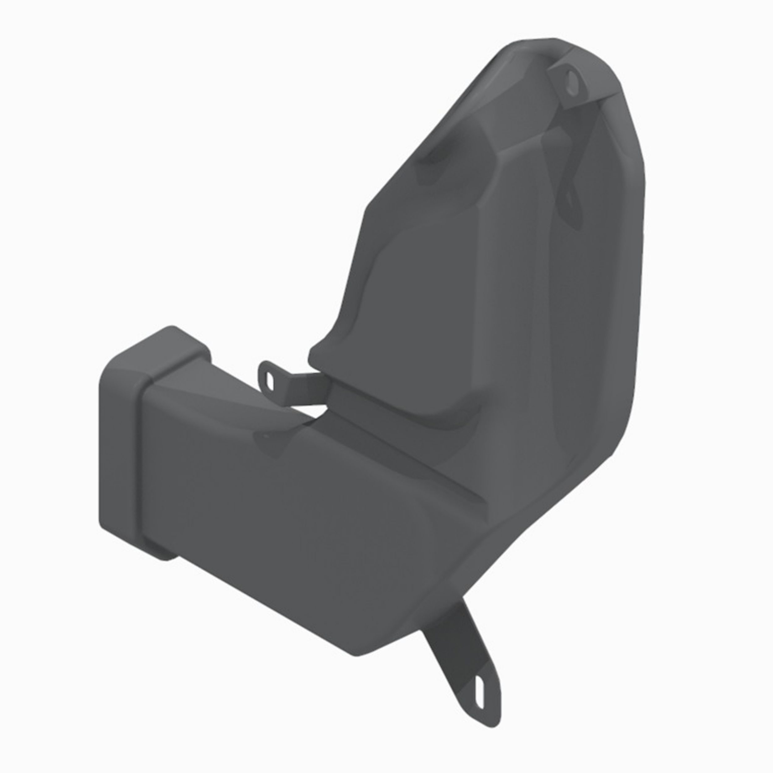 Duct Assembly