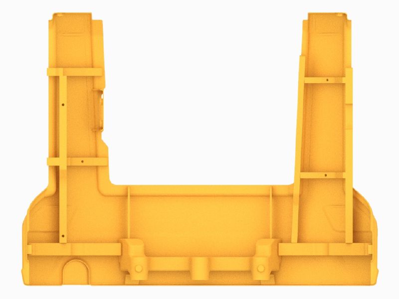 619-5859: Rear Cover 6195859 купить