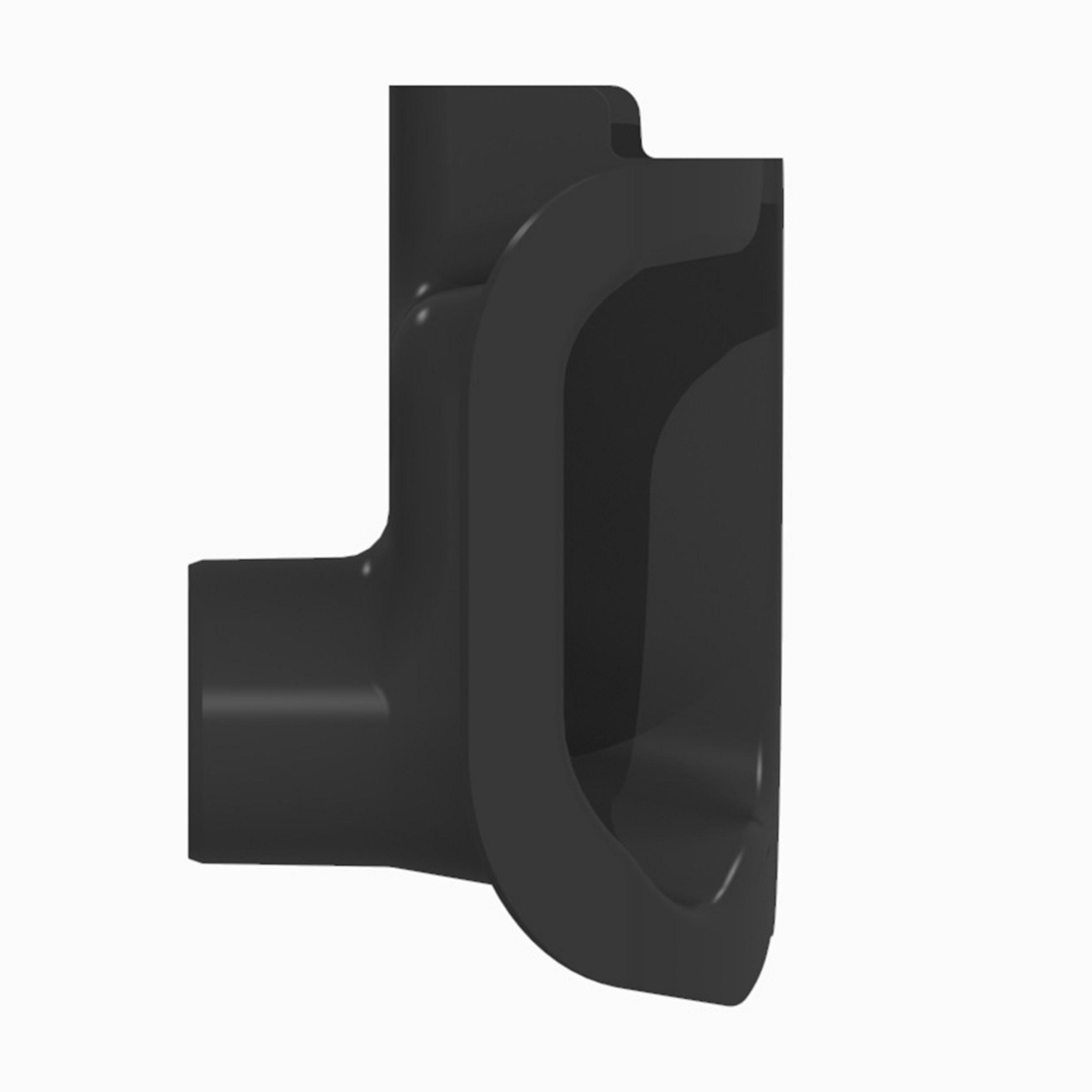 Duct Assembly-Inlet