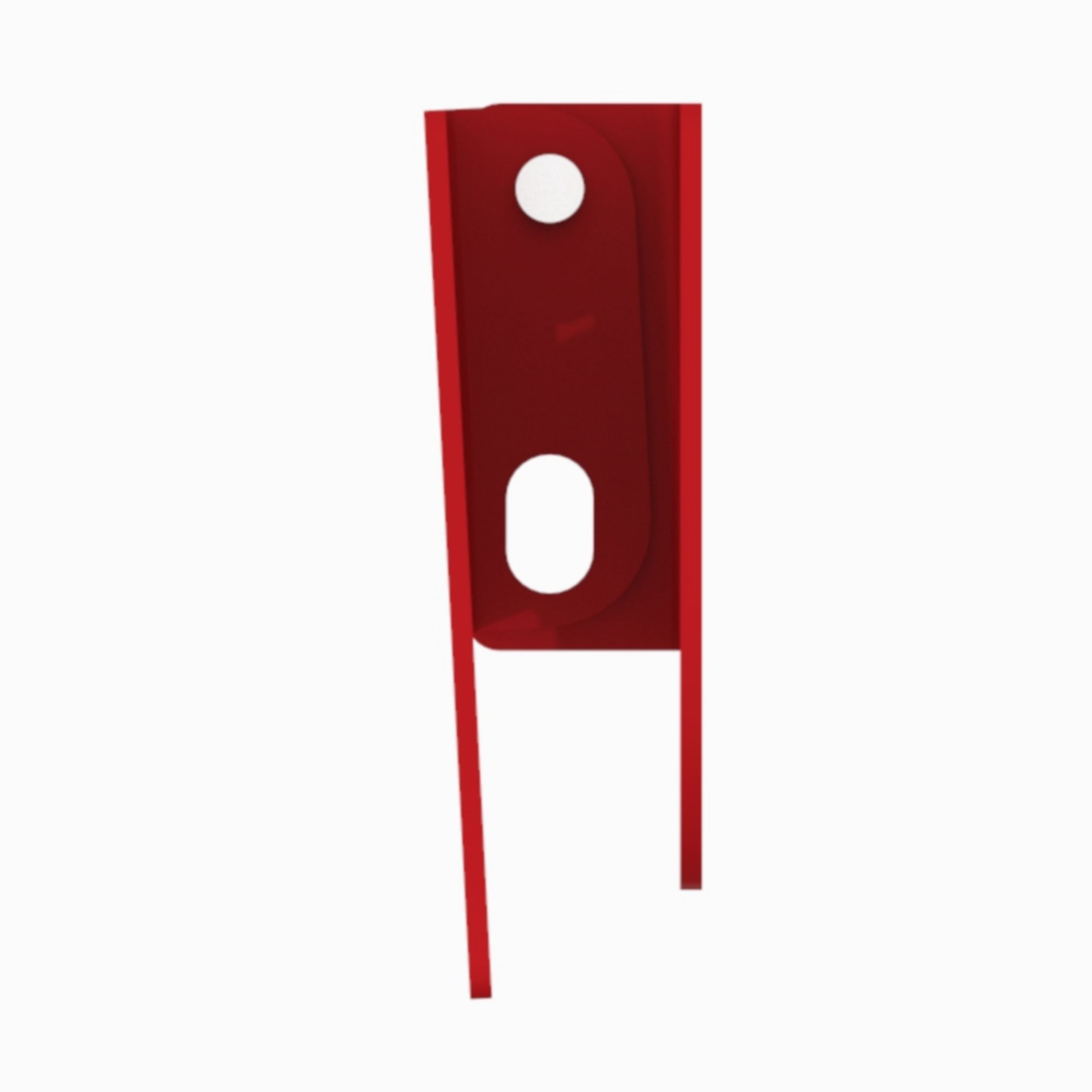 615-6881: Left Hand Side Switch Lockout 6156881 купить