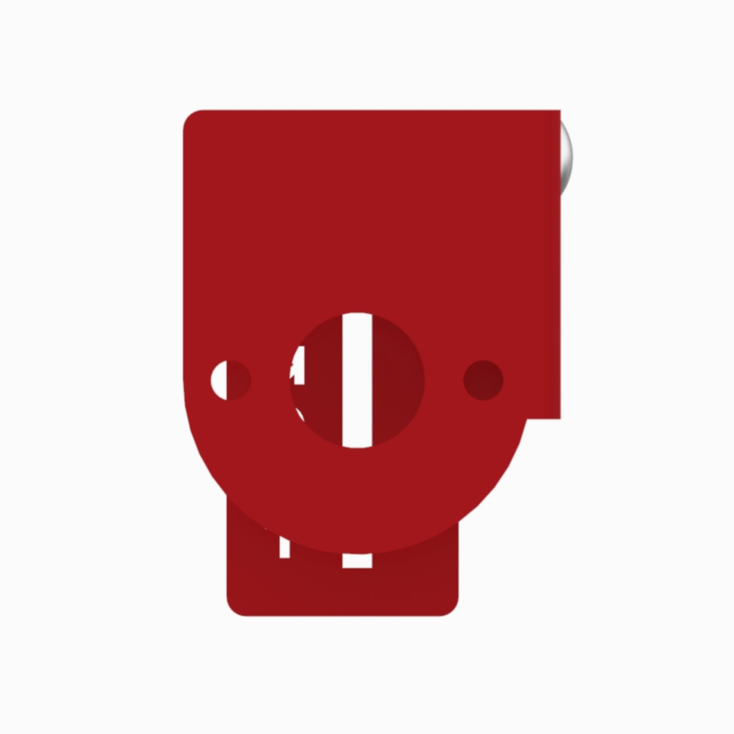 615-6881: Left Hand Side Switch Lockout 6156881 купить
