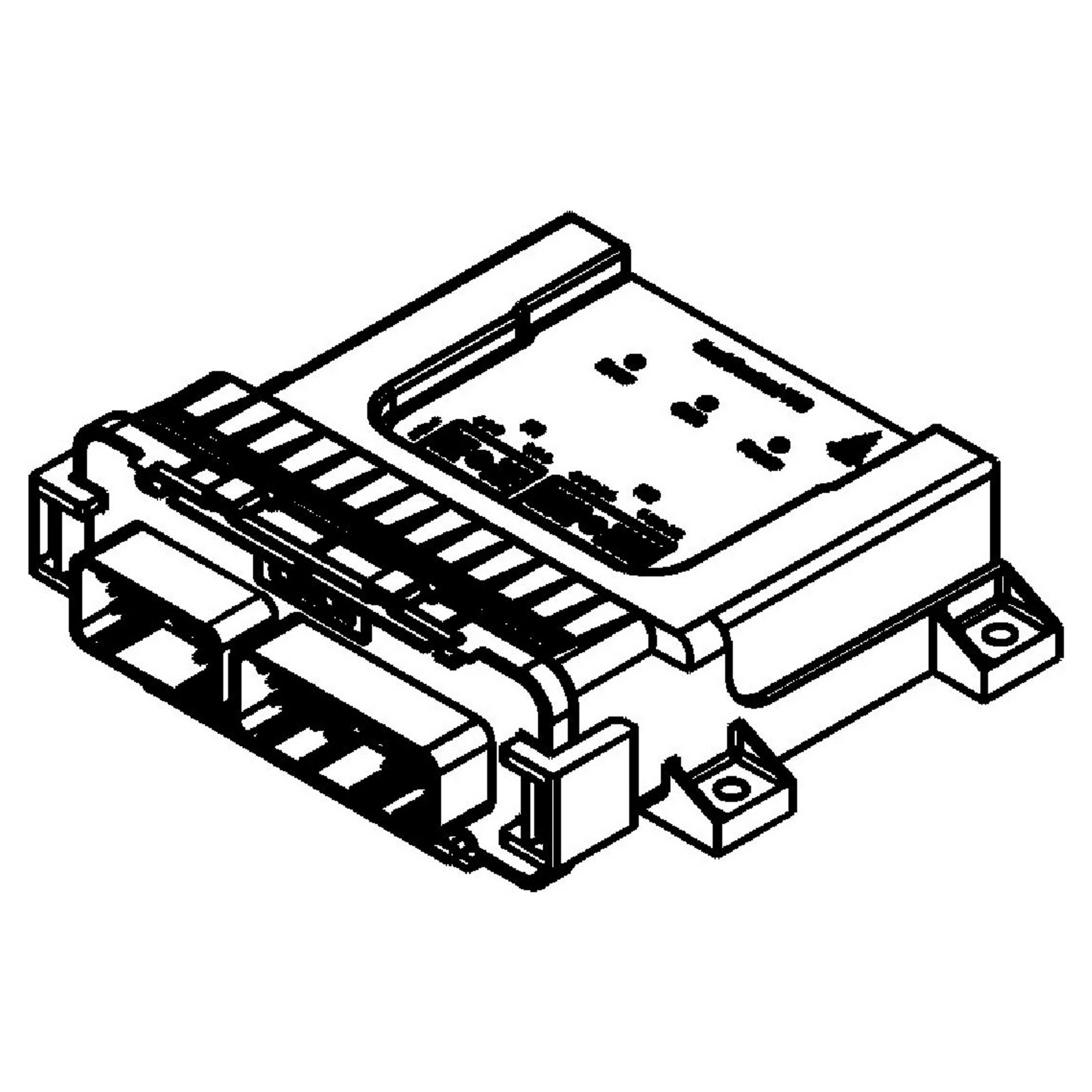 598-8215: Controller Group