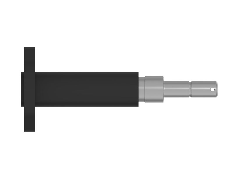 Recoil Cylinder
