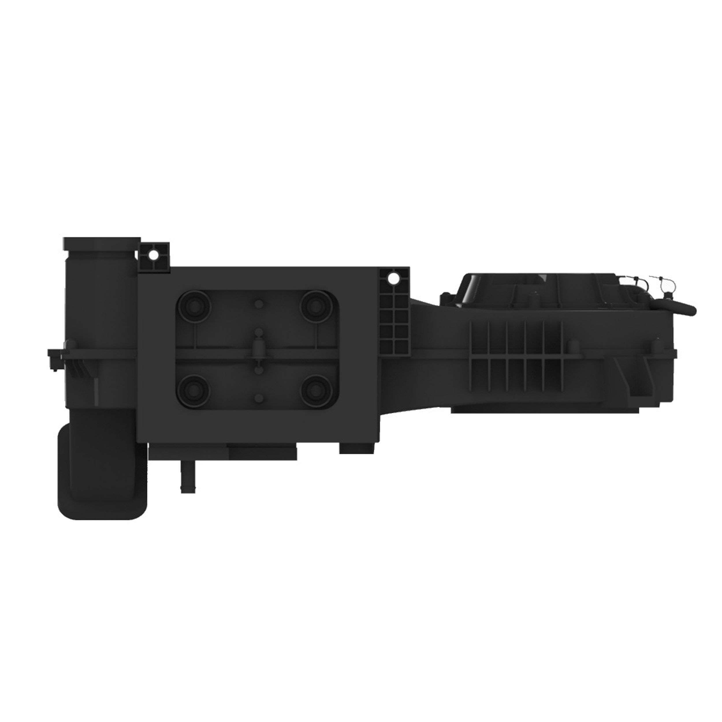 Heater Assembly-Basic