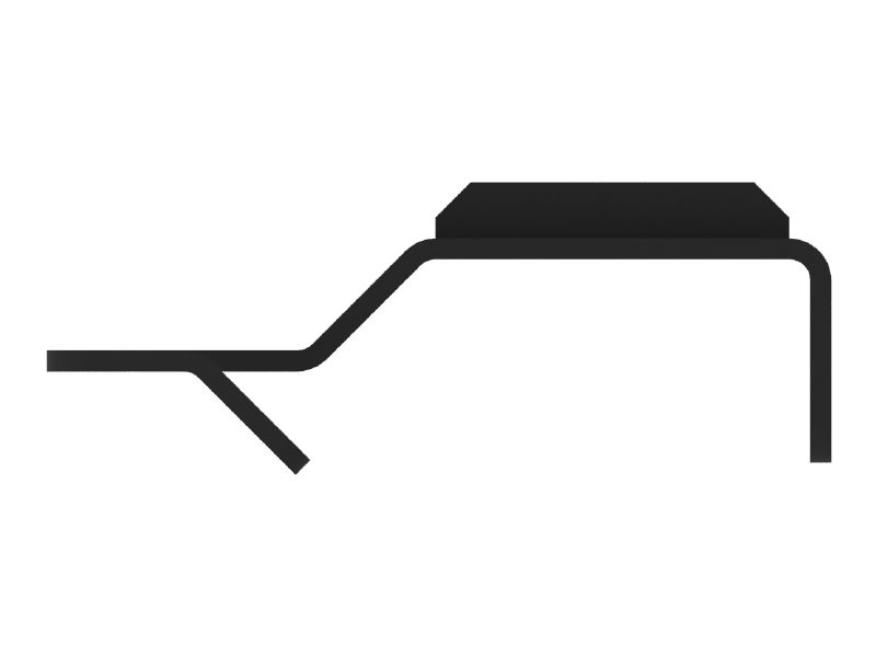 640-7763: Mounting Bracket 6407763 buy