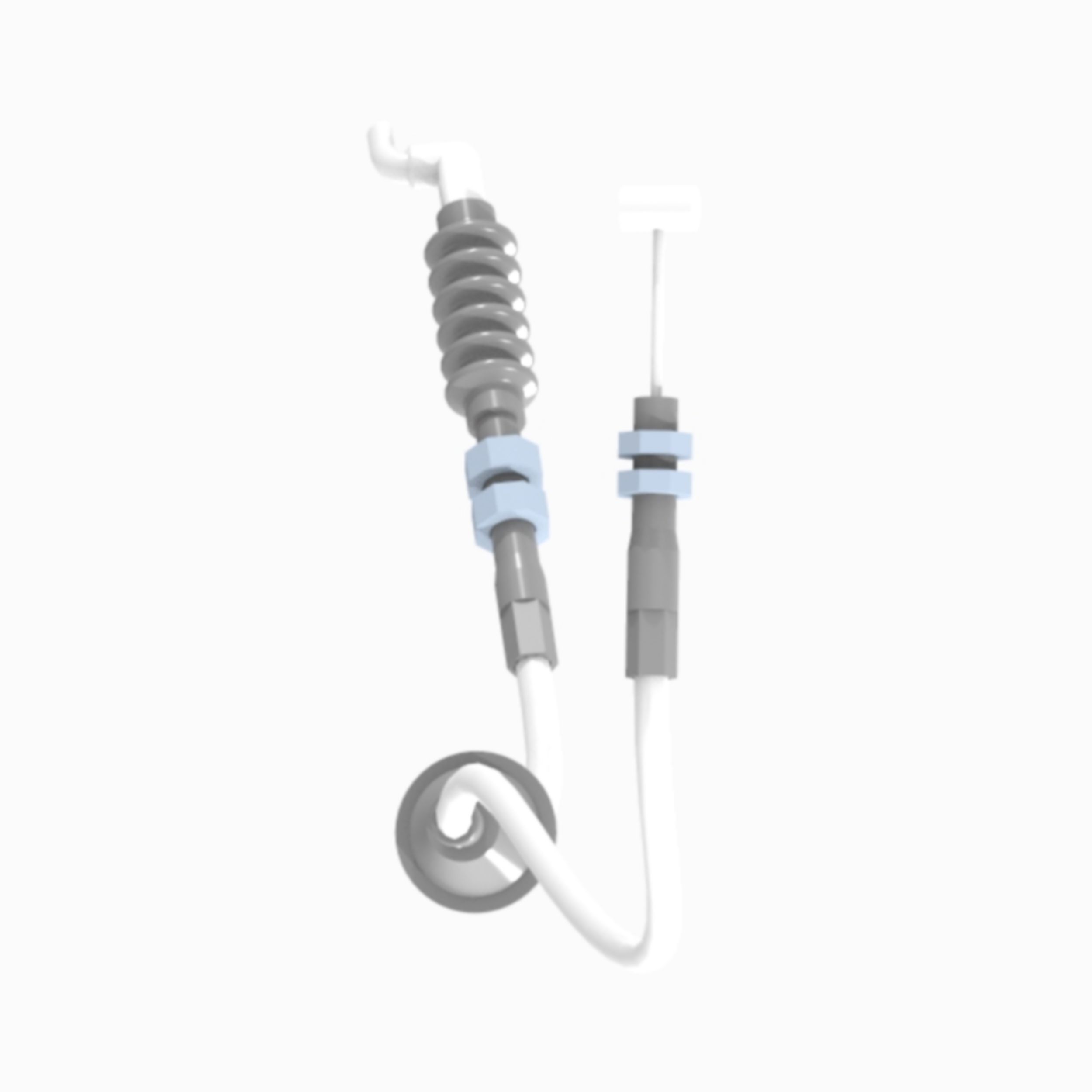 Cable Assembly-Door