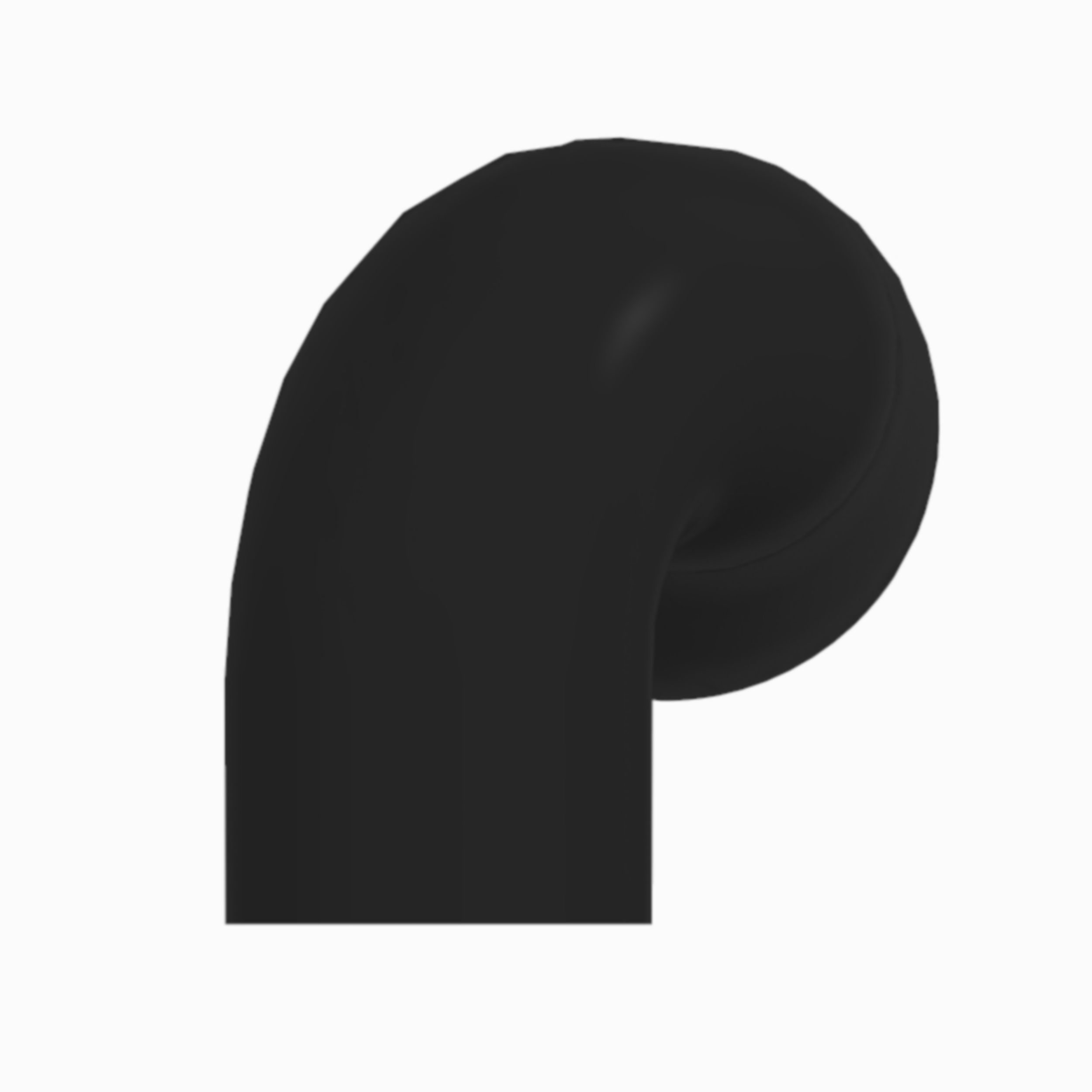 66mm Inner Diameter Air Cleaner Hose