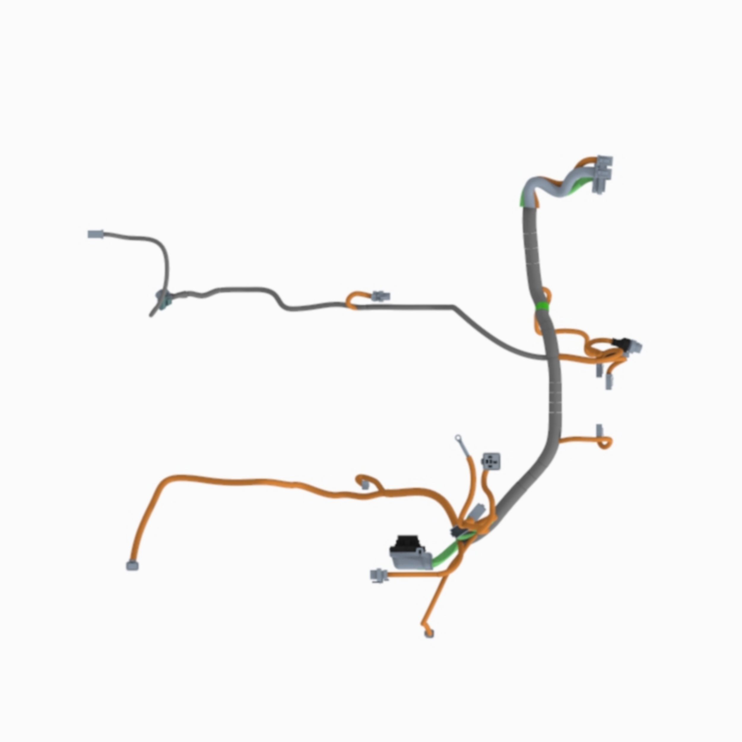 Engine Wiring Harness
