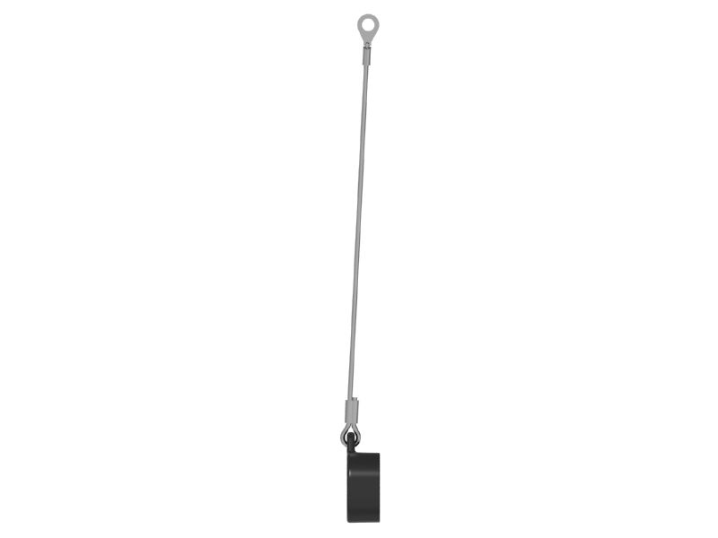 Power Harness Plug Dust Cap