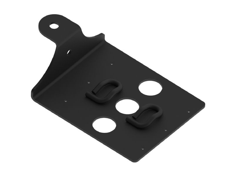 615-6316: Mounting Bracket 6156316 купить